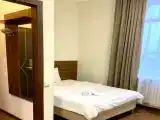 Одноместный номер стандарт