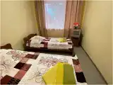 Четырёхместный номер стандарт на 1 этаже