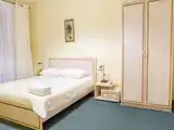 Двухместный номер с 1 кроватью стандарт двухкомнатный