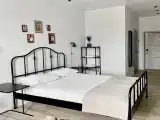 Двухместный номер с 1 кроватью стандарт