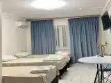 Трёхместный номер стандарт