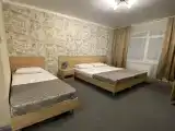 Трёхместный номер стандарт