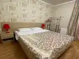 Трёхместный номер улучшенный