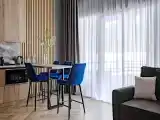 Четырёхместный номер вилла Deluxe