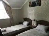 Двухместный номер с 2 отдельными кроватями стандарт