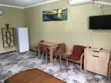 Трёхместный номер стандарт