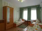Трёхместный номер эконом