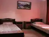Двухместный номер с 2 отдельными кроватями 6 у берега моря