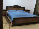 Двухместный номер с 1 кроватью 8, у берега моря