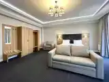 Двухместный номер с 1 кроватью джуниор сюит