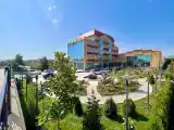 Двухместный номер с 1 кроватью стандарт плюс