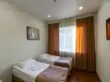 Двухместный номер с 2 отдельными кроватями стандарт