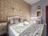 Двухместный номер с 1 кроватью люкс