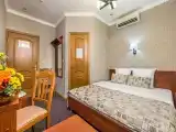 Двухместный номер с 1 кроватью стандарт