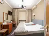 Двухместный номер с 2 отдельными кроватями стандарт