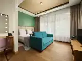 Апартаменты студио