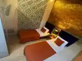Семейный номер эконом