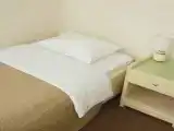 Одноместный номер стандарт