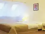 Трёхместный номер стандарт