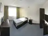 Одноместный номер стандарт