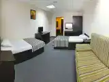 Двухместный номер с 2 отдельными кроватями стандарт