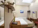 Двухместный номер с 1 кроватью стандарт