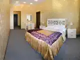 Двухместный номер с 1 кроватью Люкс