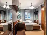 Двухместный номер с 2 отдельными кроватями стандарт