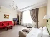 Четырёхместный номер люкс студия