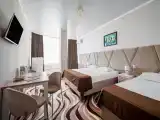 Трёхместный номер Полулюкс трехместный