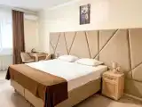 Двухместный номер с 1 кроватью стандарт