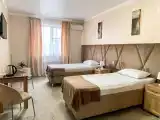 Двухместный номер с 2 отдельными кроватями стандарт