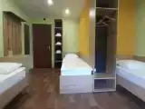 Трёхместный номер эконом