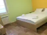 Двухместный номер с 1 кроватью улучшенный