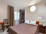 Двухместный номер с 1 кроватью Стандарт