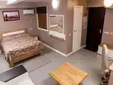 Двухместный номер с 1 кроватью комфорт