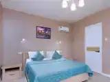 Двухместный номер с 1 кроватью люкс с бассейном