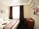 Двухместный номер с 1 кроватью стандартный
