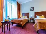 Двухместный номер с 2 отдельными кроватями стандарт
