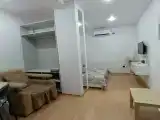Двухместный номер с 1 кроватью стандарт