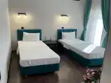 Двухместный номер с 2 отдельными кроватями изумруд