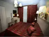 Двухместный номер с 1 кроватью Стандарт