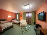 Двухместный номер с 2 отдельными кроватями улучшенный