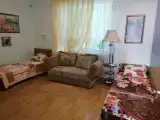 Трёхместный номер улучшенный