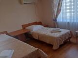 Двухместный номер с 2 отдельными кроватями стандарт