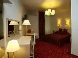 Двухместный номер с 1 кроватью Студия