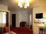 Двухместный номер с 1 кроватью полулюкс
