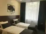 Двухместный номер с 2 отдельными кроватями стандарт