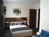 Двухместный номер с 1 кроватью полулюкс