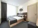 Двухместный номер с 1 кроватью люкс